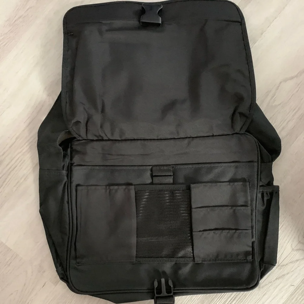 Warner Bros Messenger Bag